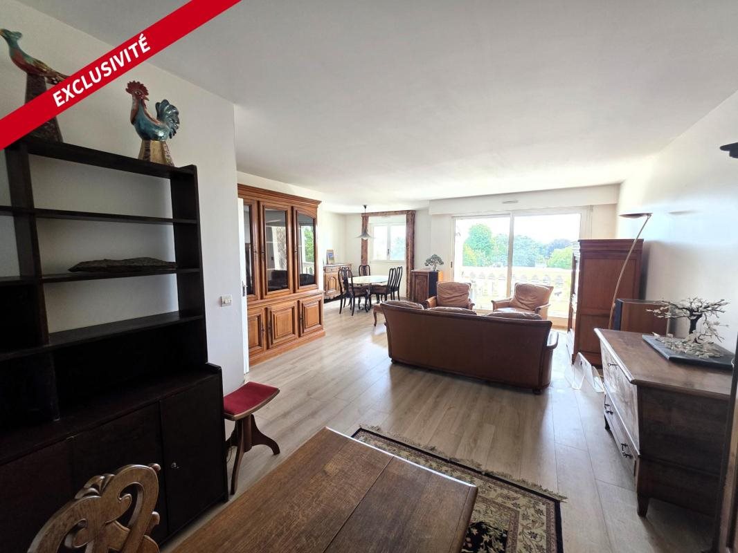 Appartement à vendre, 95m², Le Perreux-sur-Marne