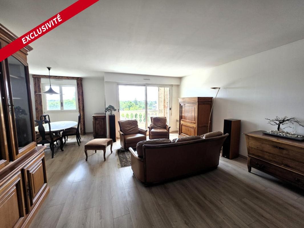 Appartement à vendre, 95m², Le Perreux-sur-Marne
