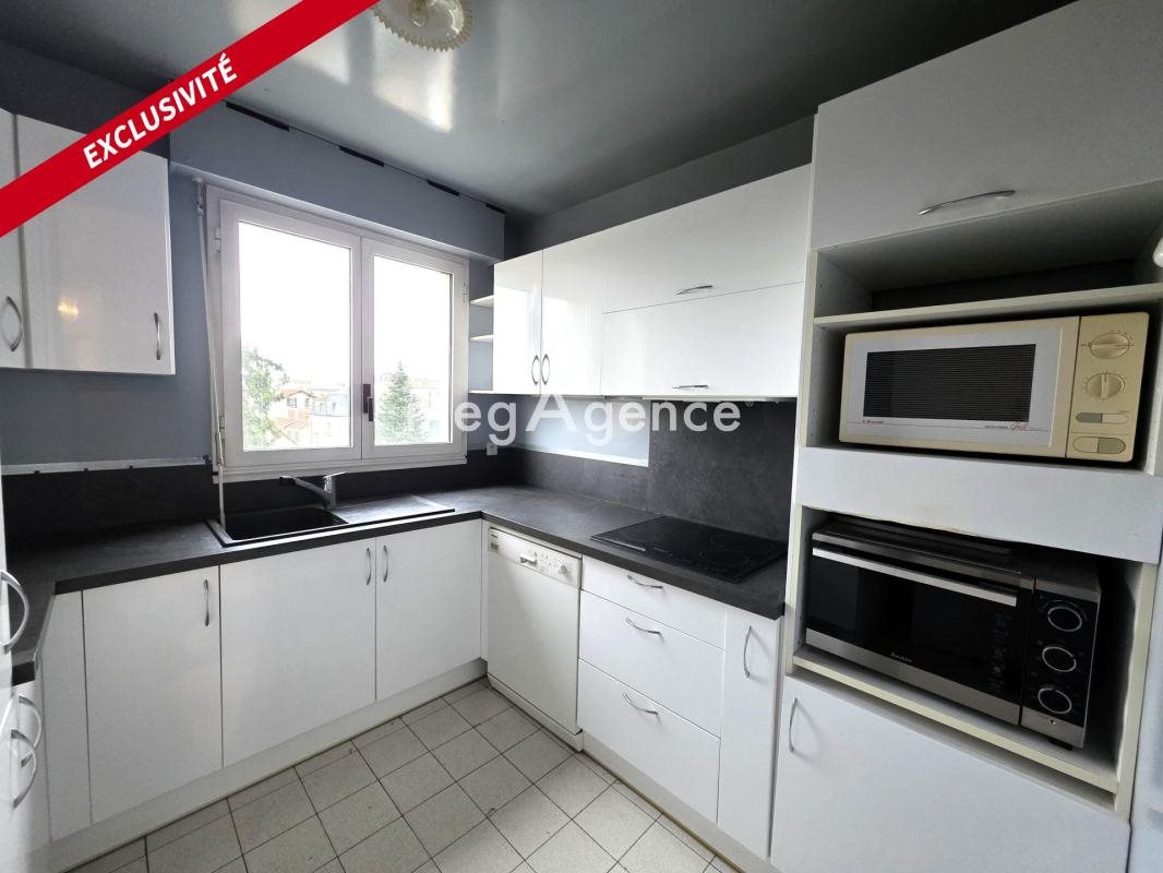 Appartement à vendre, 95m², Le Perreux-sur-Marne