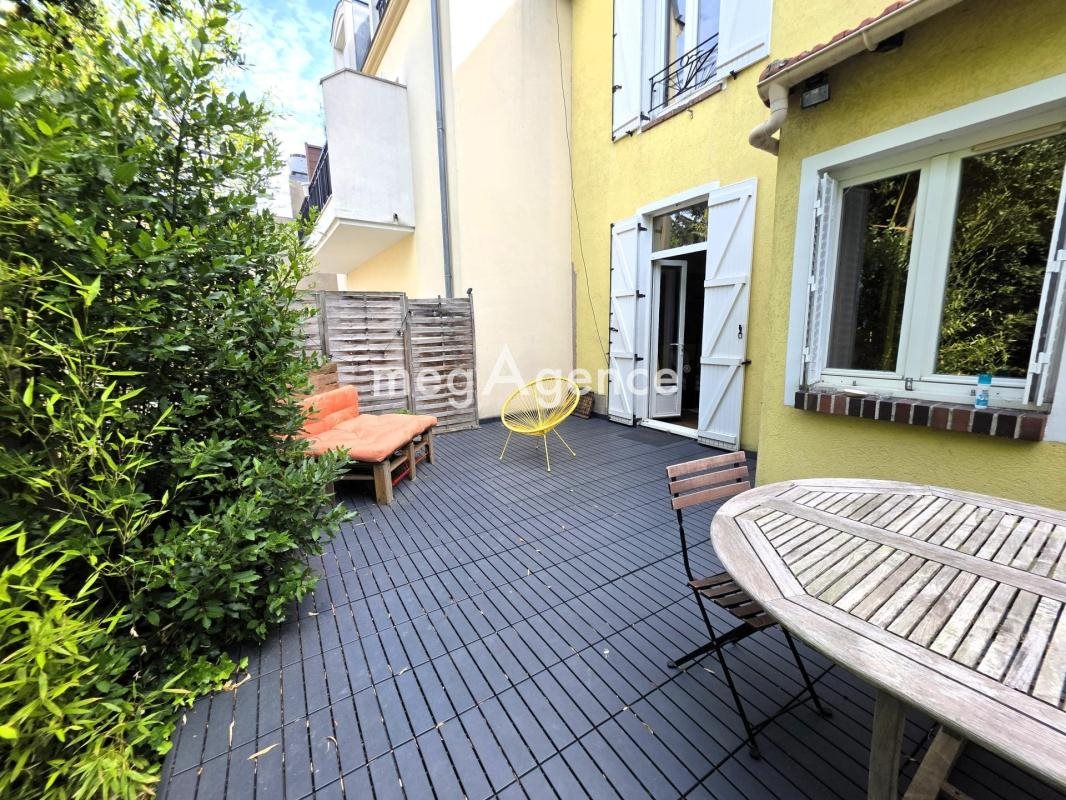 Maison à vendre, 190m², Alfortville
