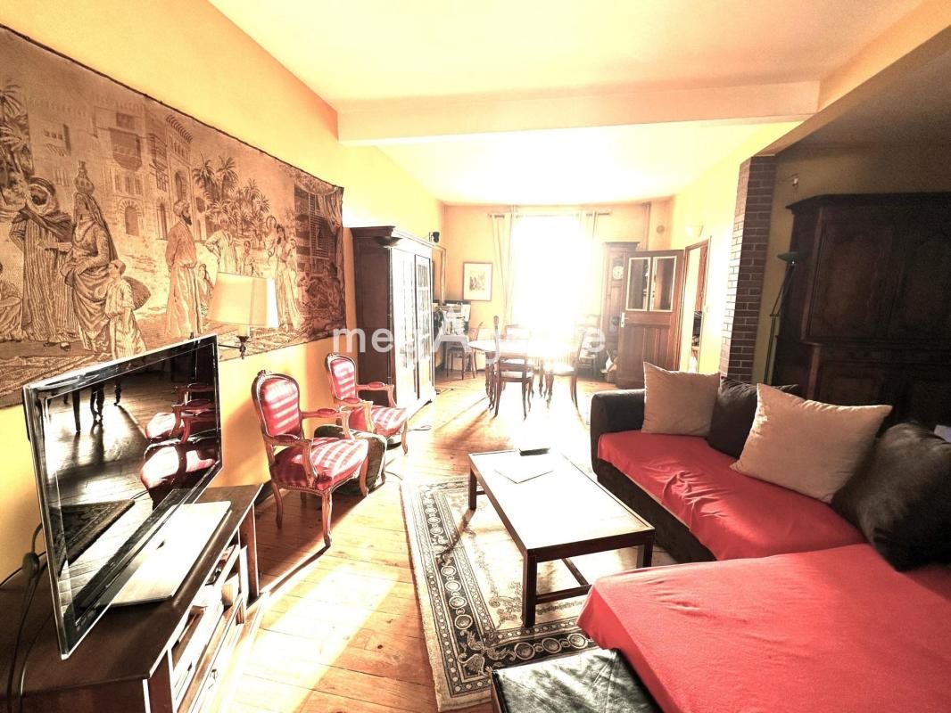 Maison à vendre, 190m², Alfortville