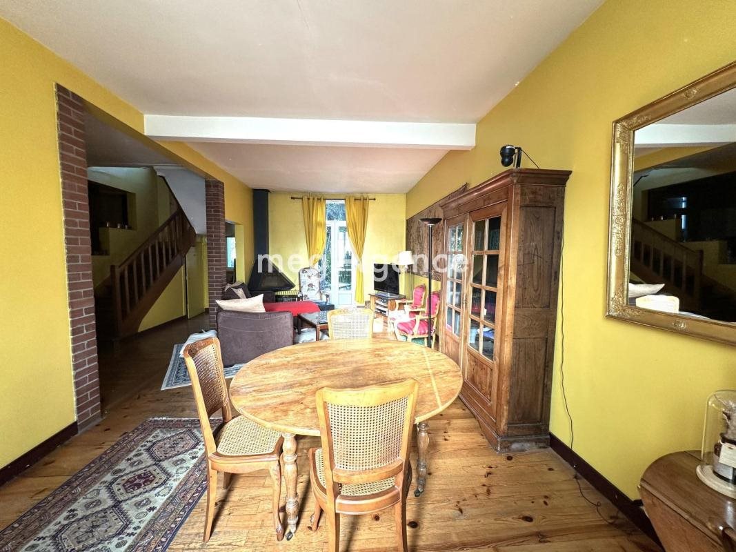 Maison à vendre, 190m², Alfortville