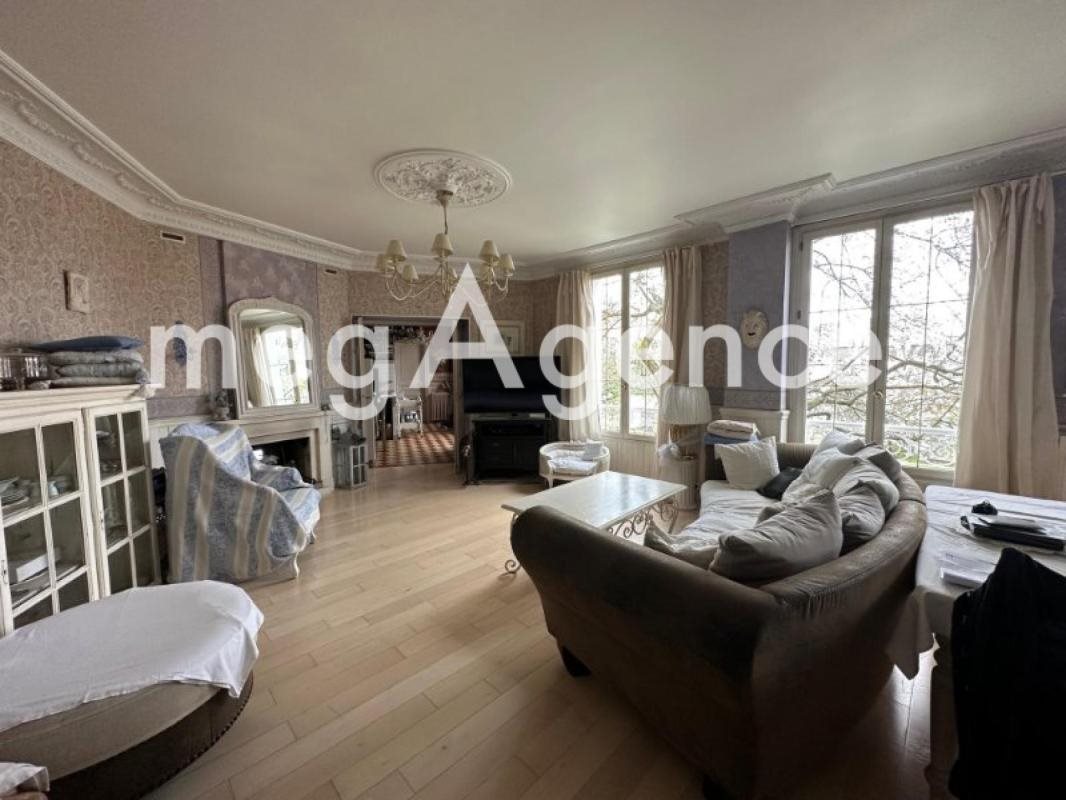 Maison à vendre, 142m², Neuilly-Plaisance