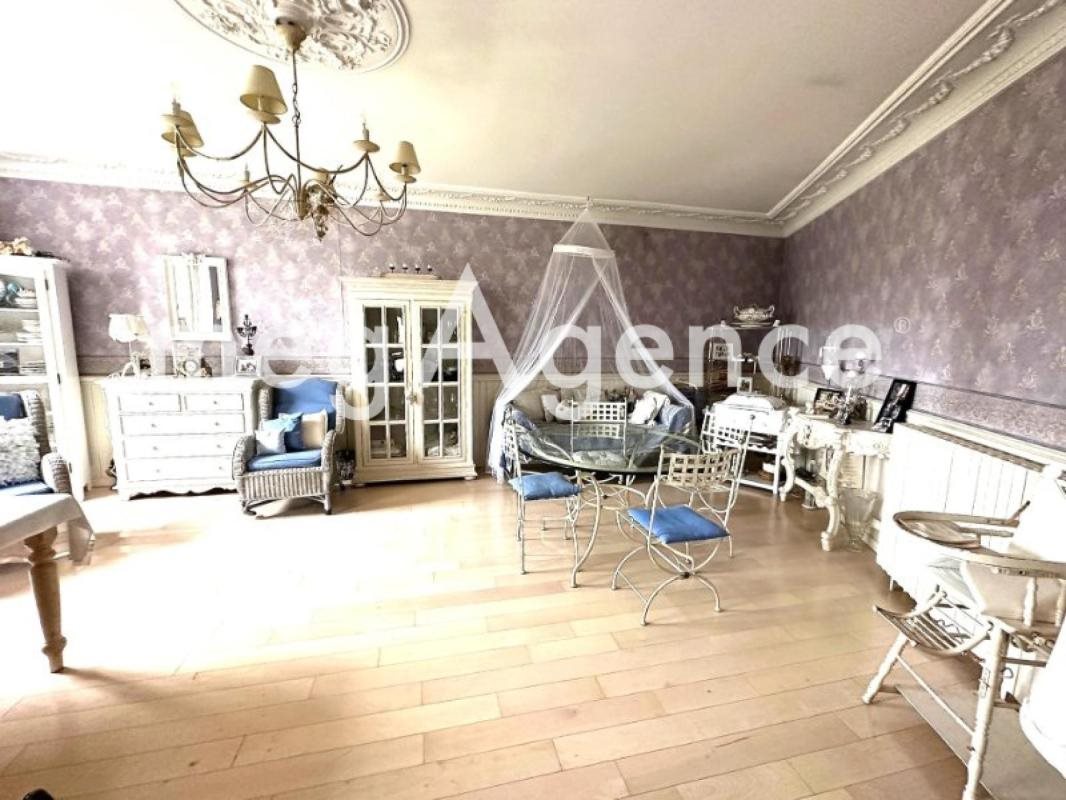 Maison à vendre, 142m², Neuilly-Plaisance