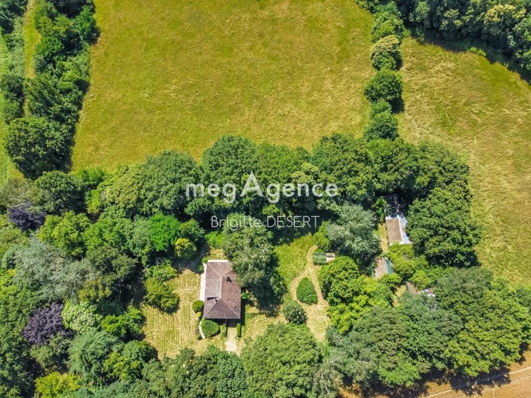 Maison à vendre, 116m², Beaufay