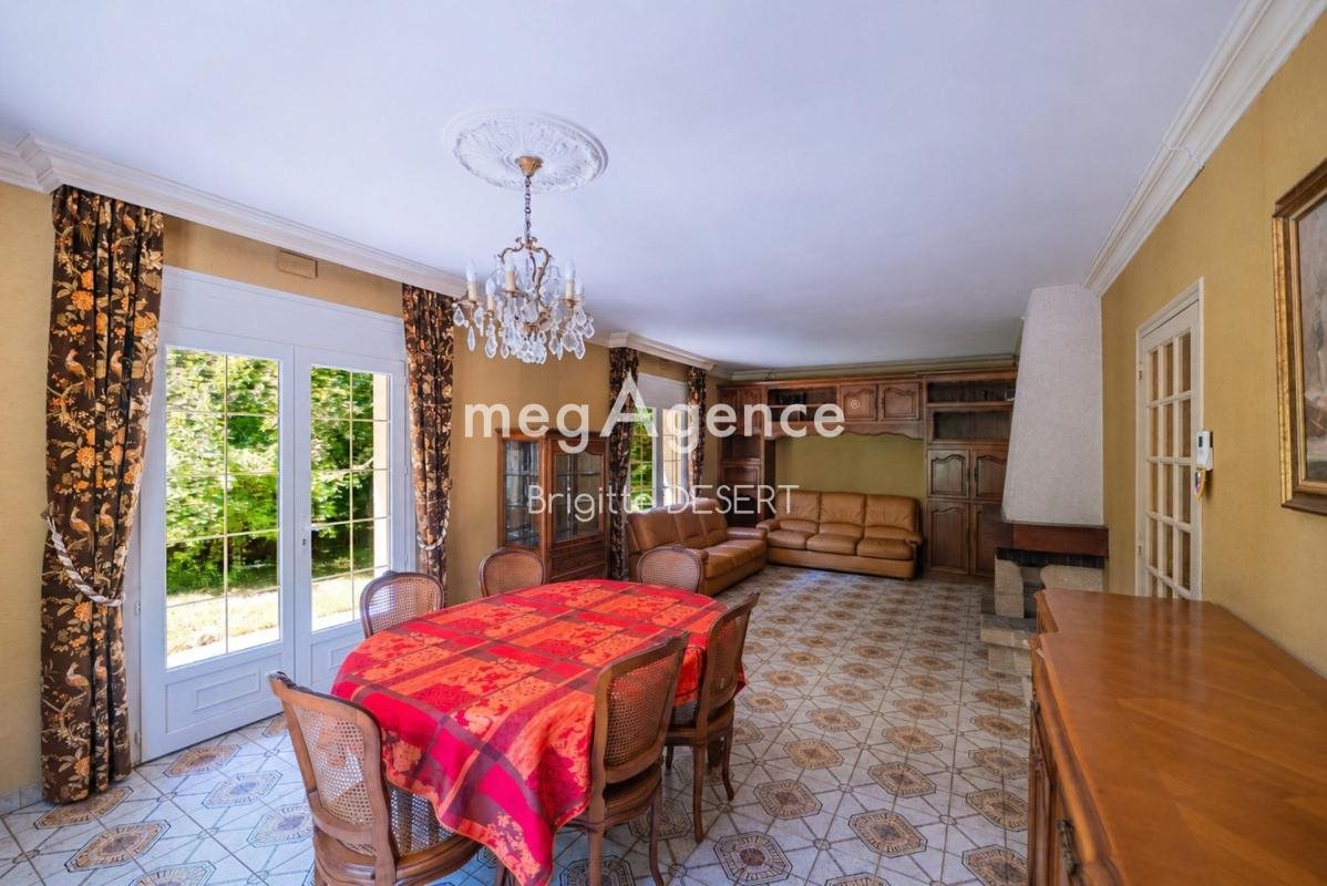 Maison à vendre, 116m², Beaufay