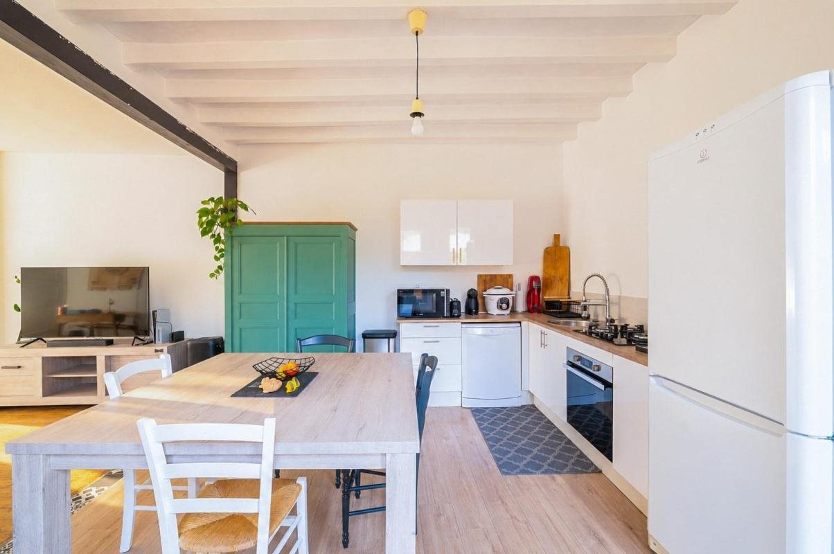 Maison à vendre, 70m², Bonnétable