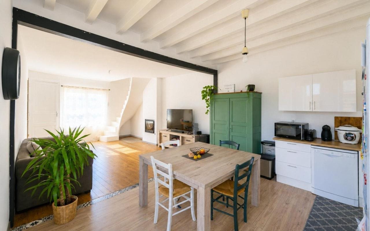 Maison à vendre, 70m², Bonnétable
