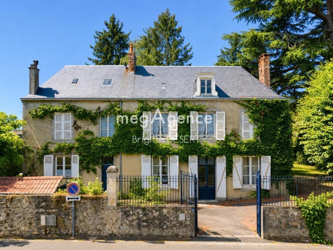 Maison à vendre, 187m², Le Mans