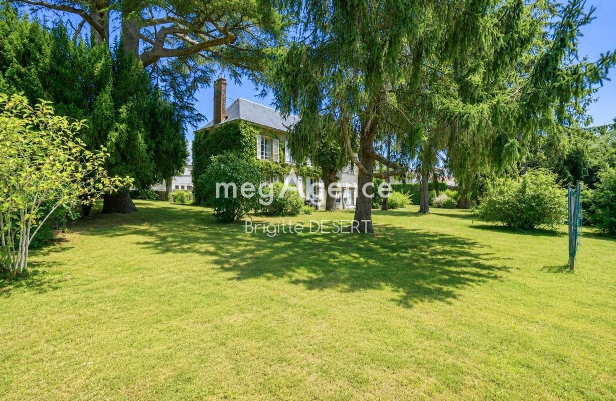 Maison à vendre, 187m², Le Mans