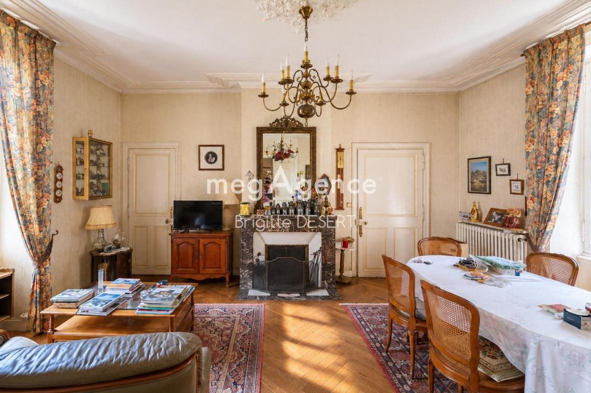 Maison à vendre, 187m², Le Mans