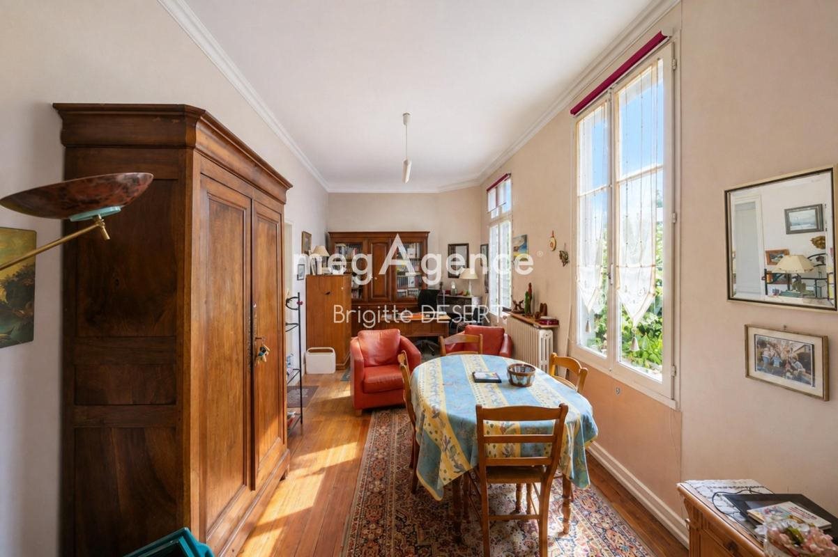 Maison à vendre, 187m², Le Mans