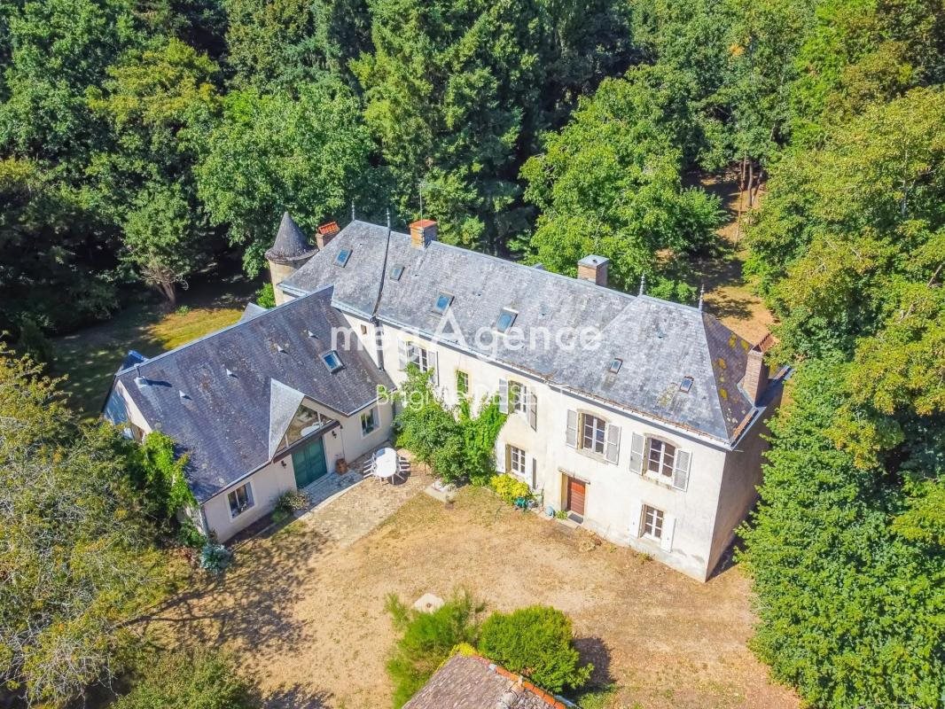 Maison à vendre, 307m², Sillé-le-Philippe