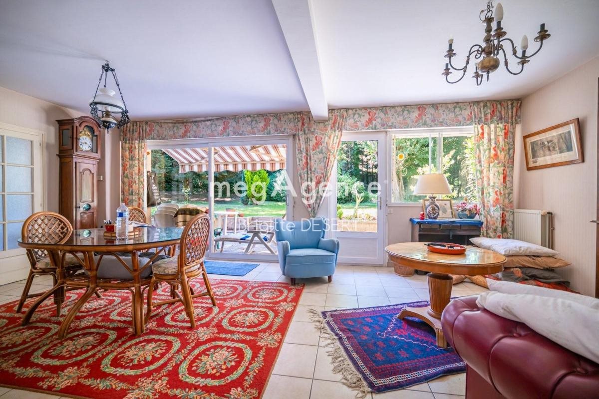 Maison à vendre, 307m², Sillé-le-Philippe
