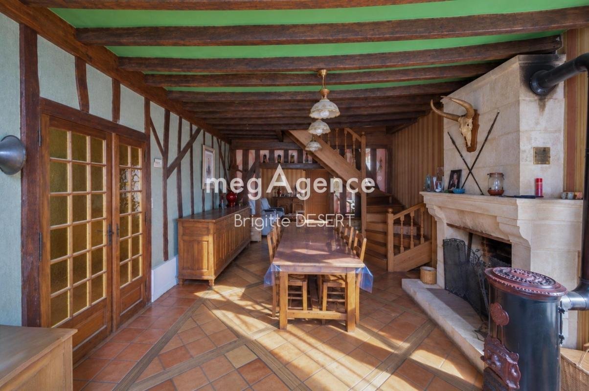 Maison à vendre, 149m², Courgains