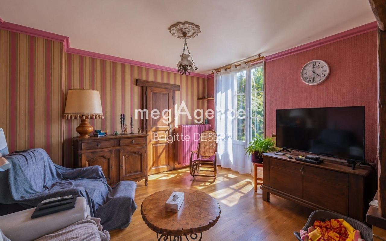 Maison à vendre, 149m², Courgains