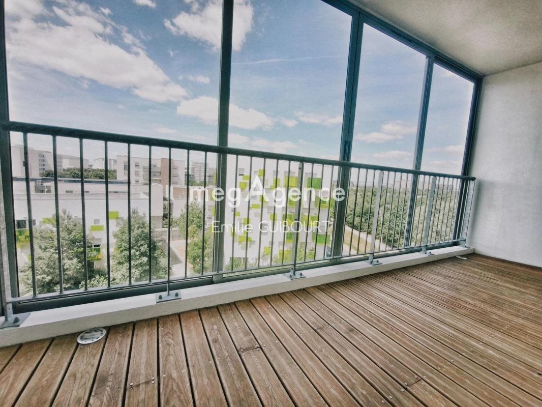Appartement à vendre, 43m², Blagnac