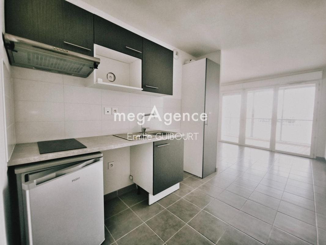 Appartement à vendre, 43m², Blagnac