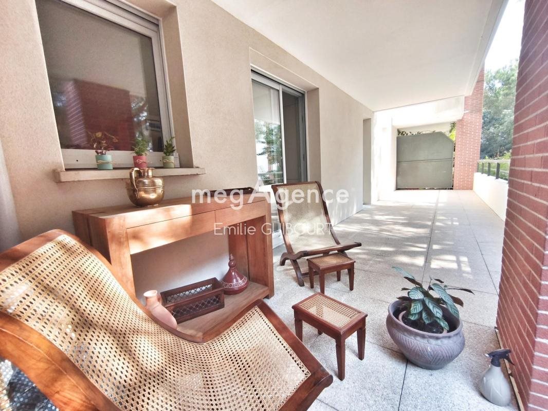 Appartement à vendre, 56m², Toulouse