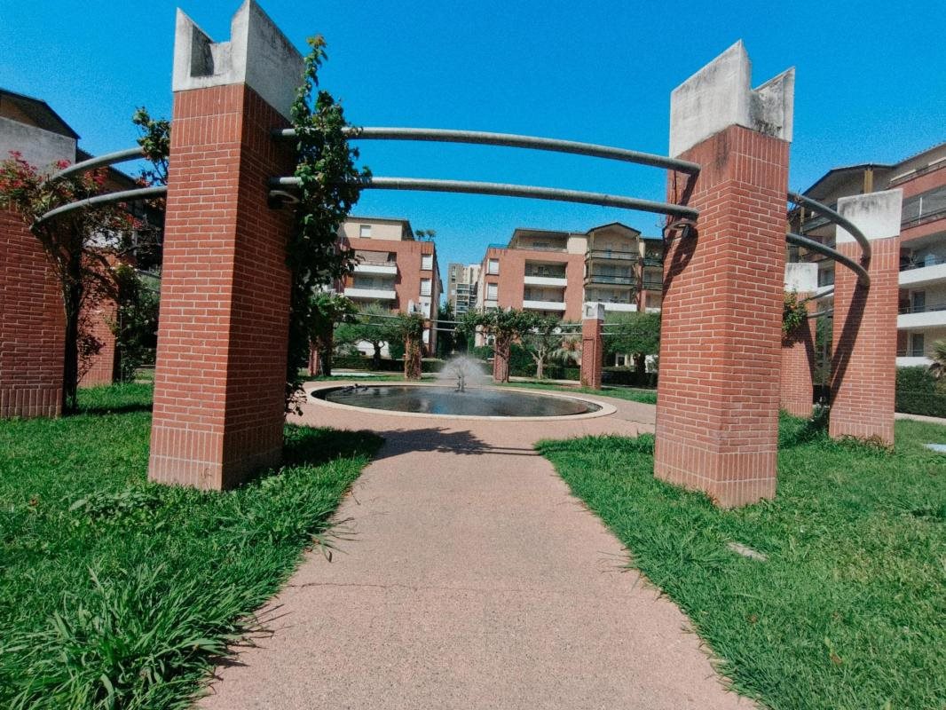 Appartement à vendre, 56m², Toulouse