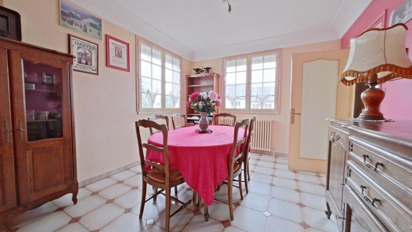 Maison à vendre, 99m², Châteaubriant