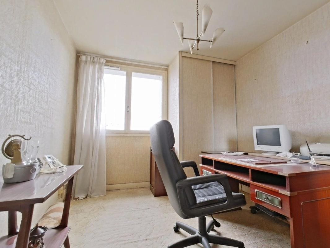 Appartement à vendre, 74m², Nantes