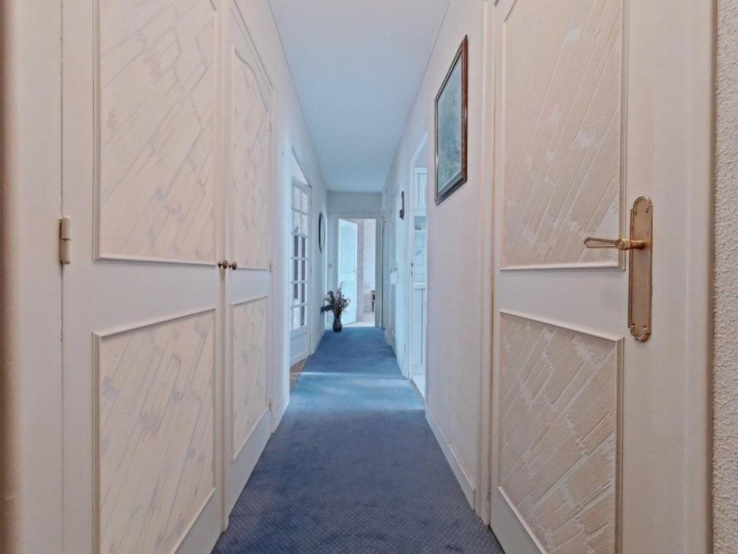 Appartement à vendre, 74m², Nantes