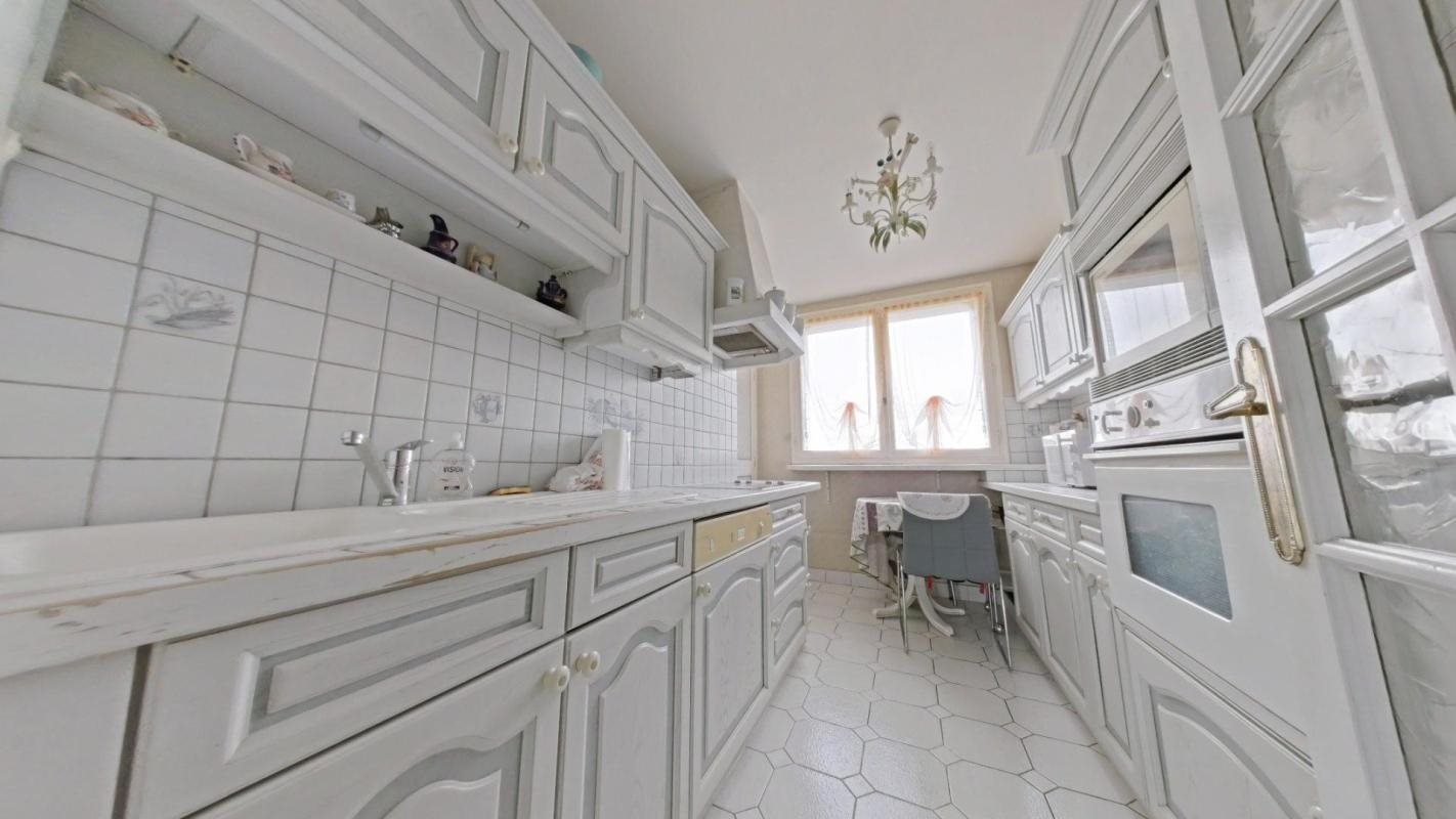 Appartement à vendre, 74m², Nantes