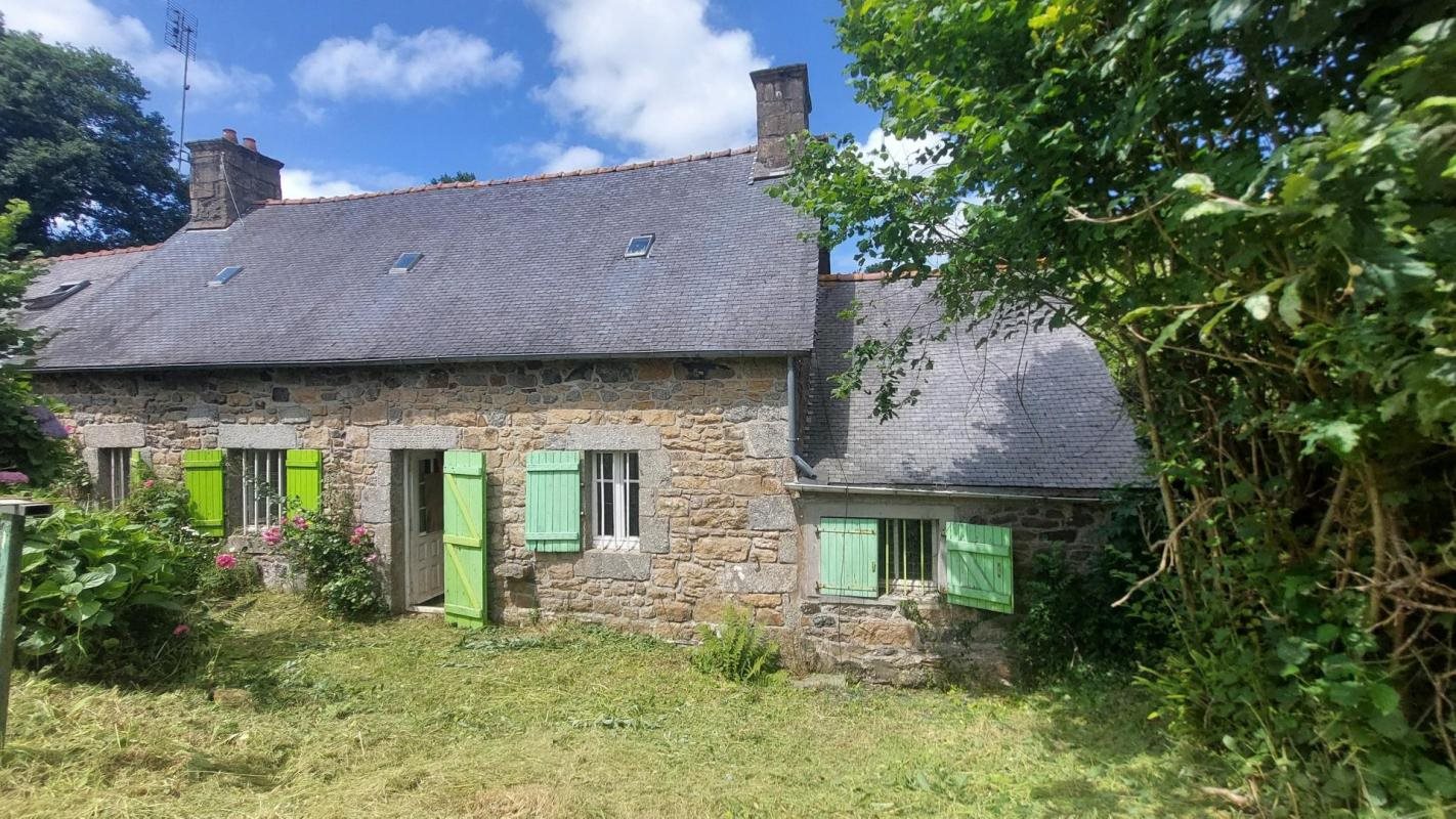 Maison à vendre, 100m², Pédernec
