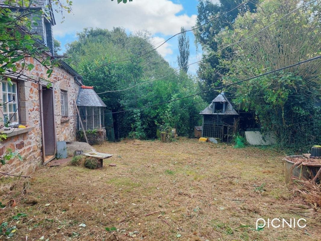 Maison à vendre, 100m², Pédernec
