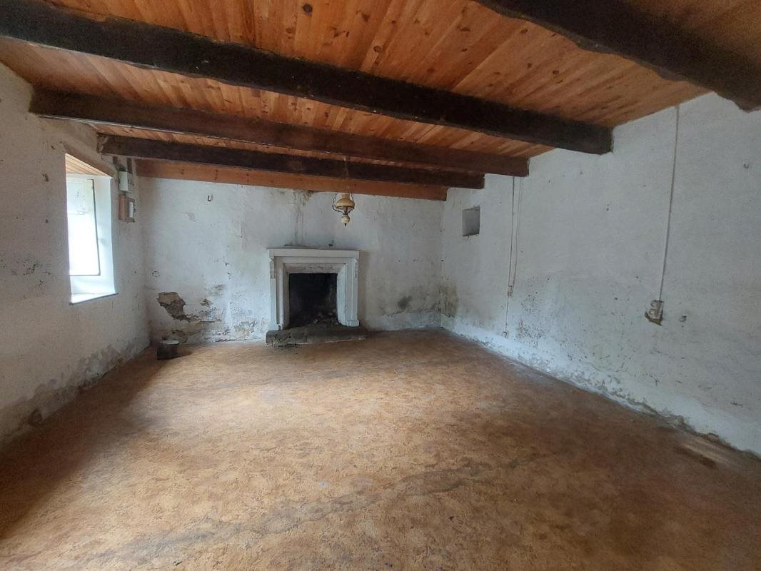 Maison à vendre, 100m², Pédernec