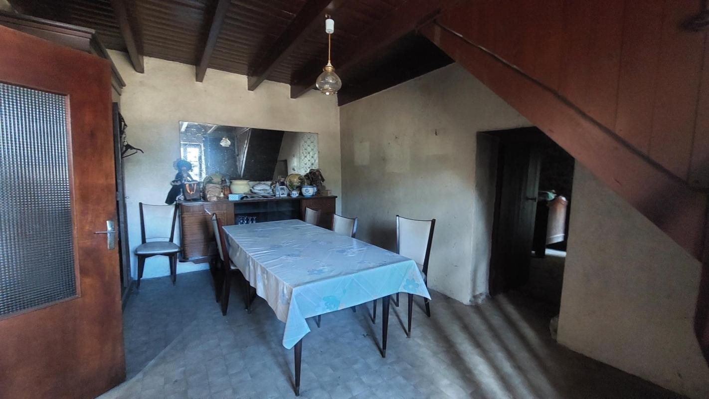 Maison à vendre, 102m², Plougonver
