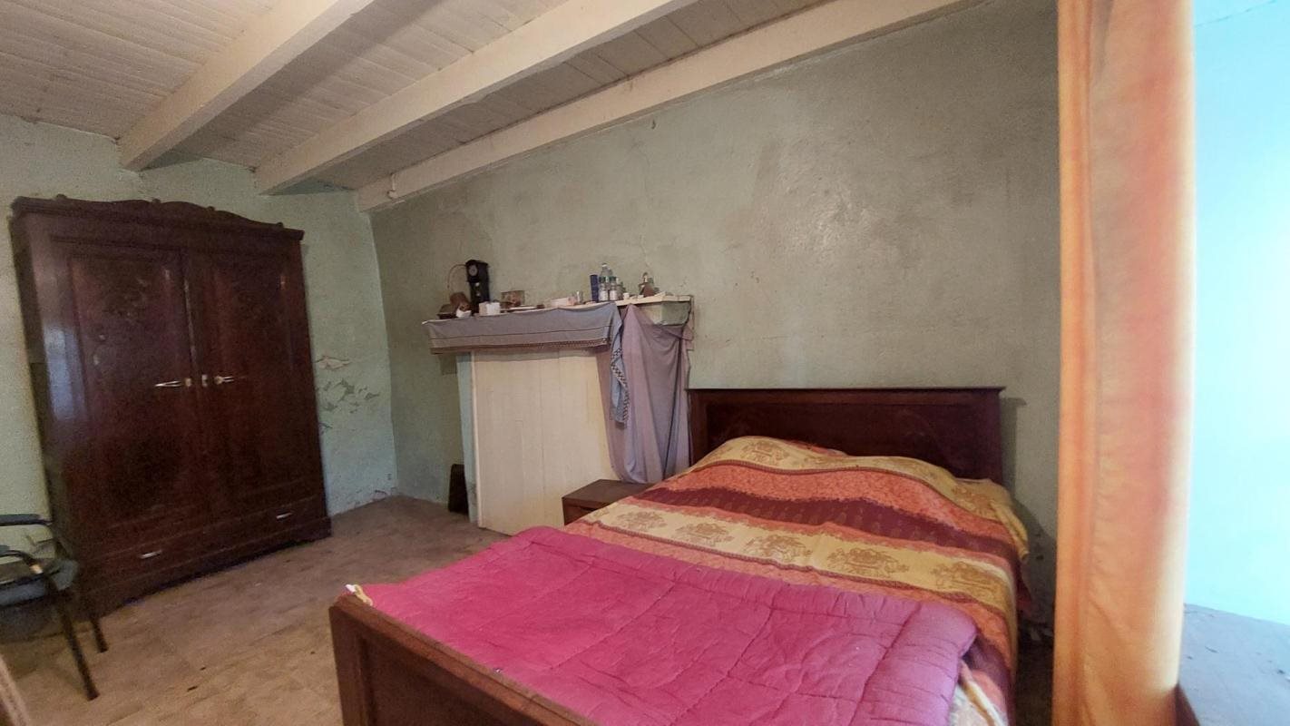 Maison à vendre, 102m², Plougonver