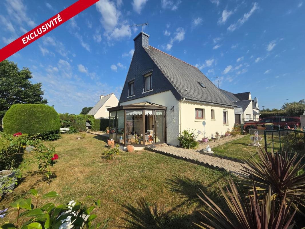 Maison à vendre, 116m², Cavan