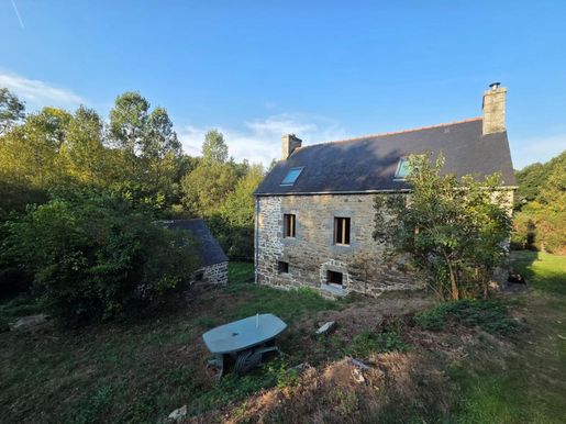 Maison 4 pièces 110 m² · à Louargat · 110 m² · 419 000 €