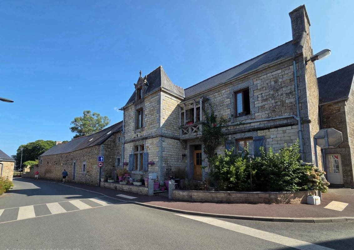 Maison à vendre, 137m², Louargat