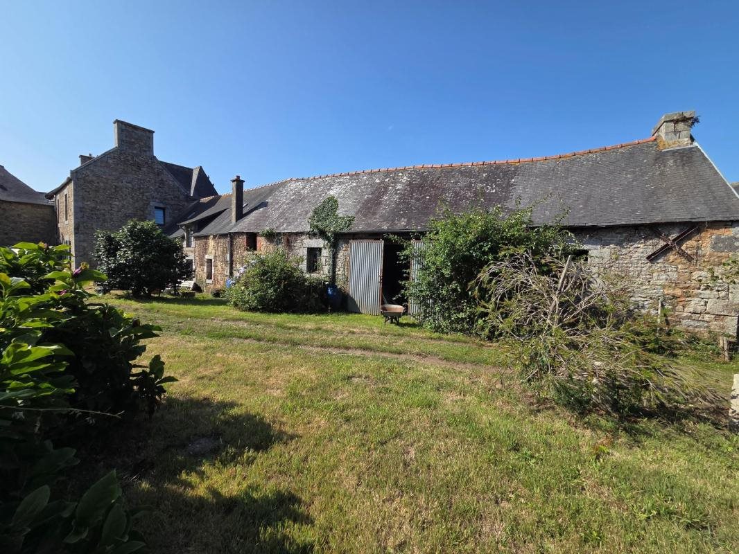 Maison à vendre, 137m², Louargat