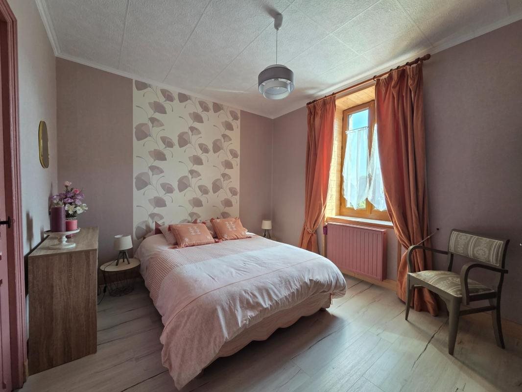 Maison à vendre, 137m², Louargat