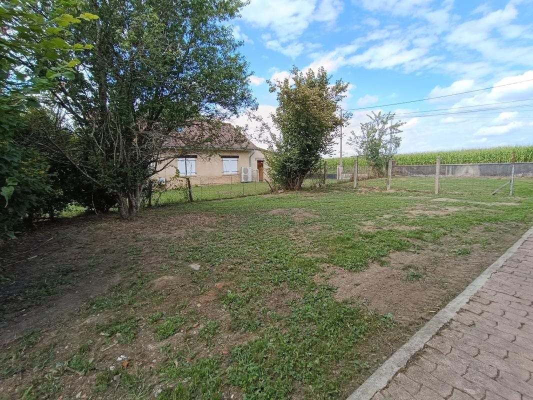 Maison à vendre, 75m², Savigny-en-Revermont