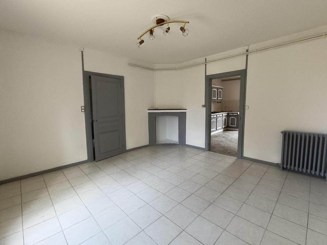 Maison à vendre, 75m², Savigny-en-Revermont