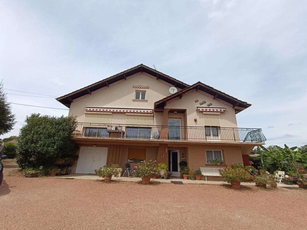 Maison à vendre, 235m², Montain