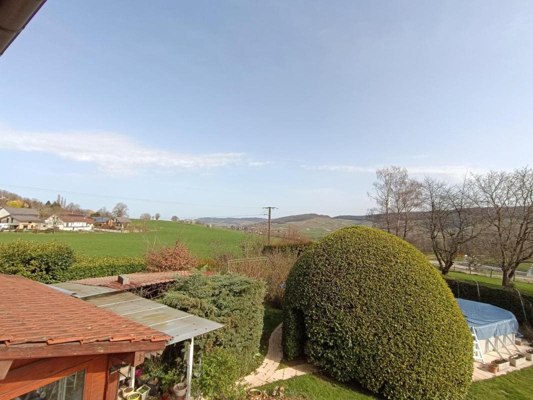 Maison à vendre, 235m², Montain