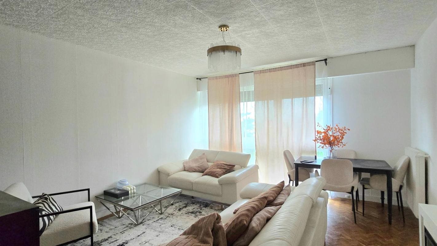 Appartement à vendre, 66m², Eaubonne