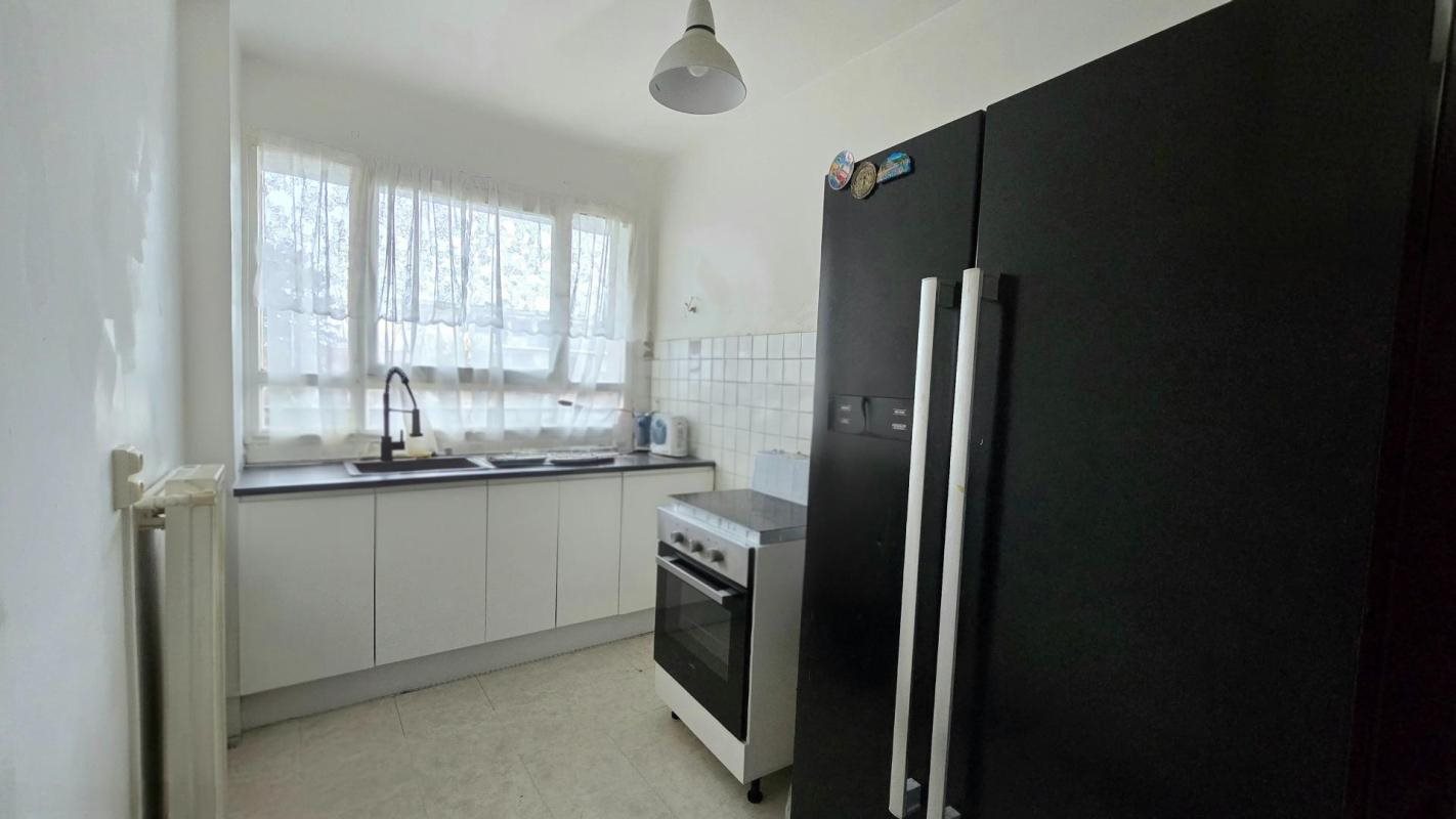 Appartement à vendre, 66m², Eaubonne