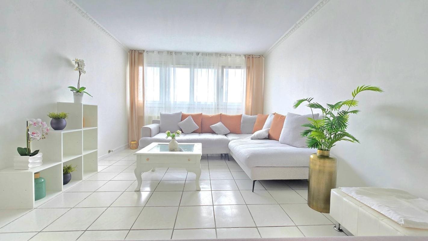 Appartement à vendre, 68m², Bezons