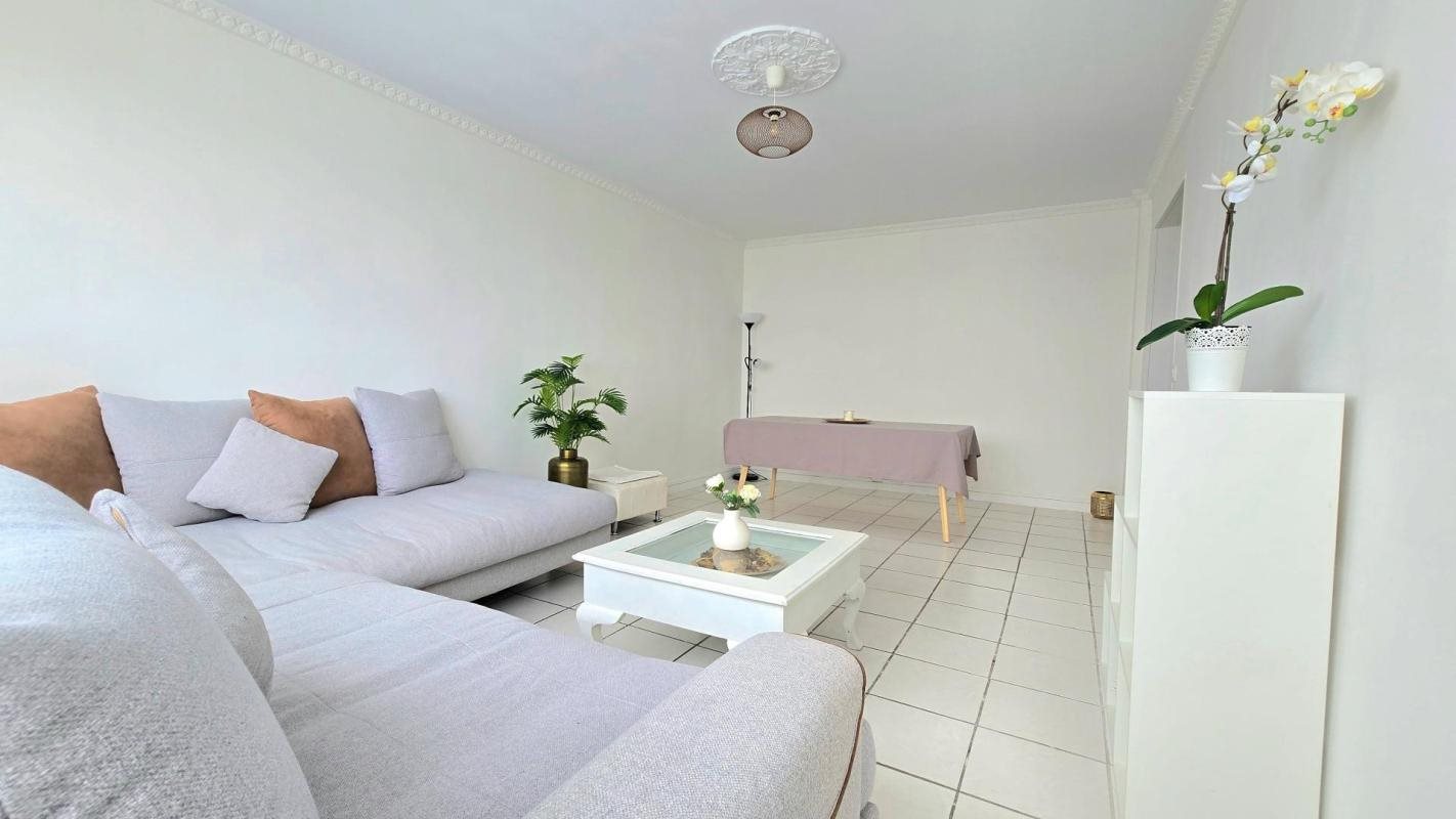 Appartement à vendre, 68m², Bezons