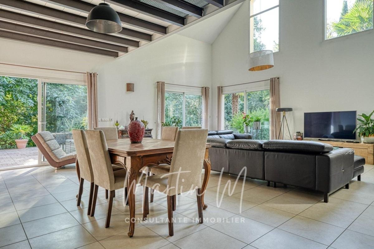 Maison à vendre, 233m², Saint-Prix