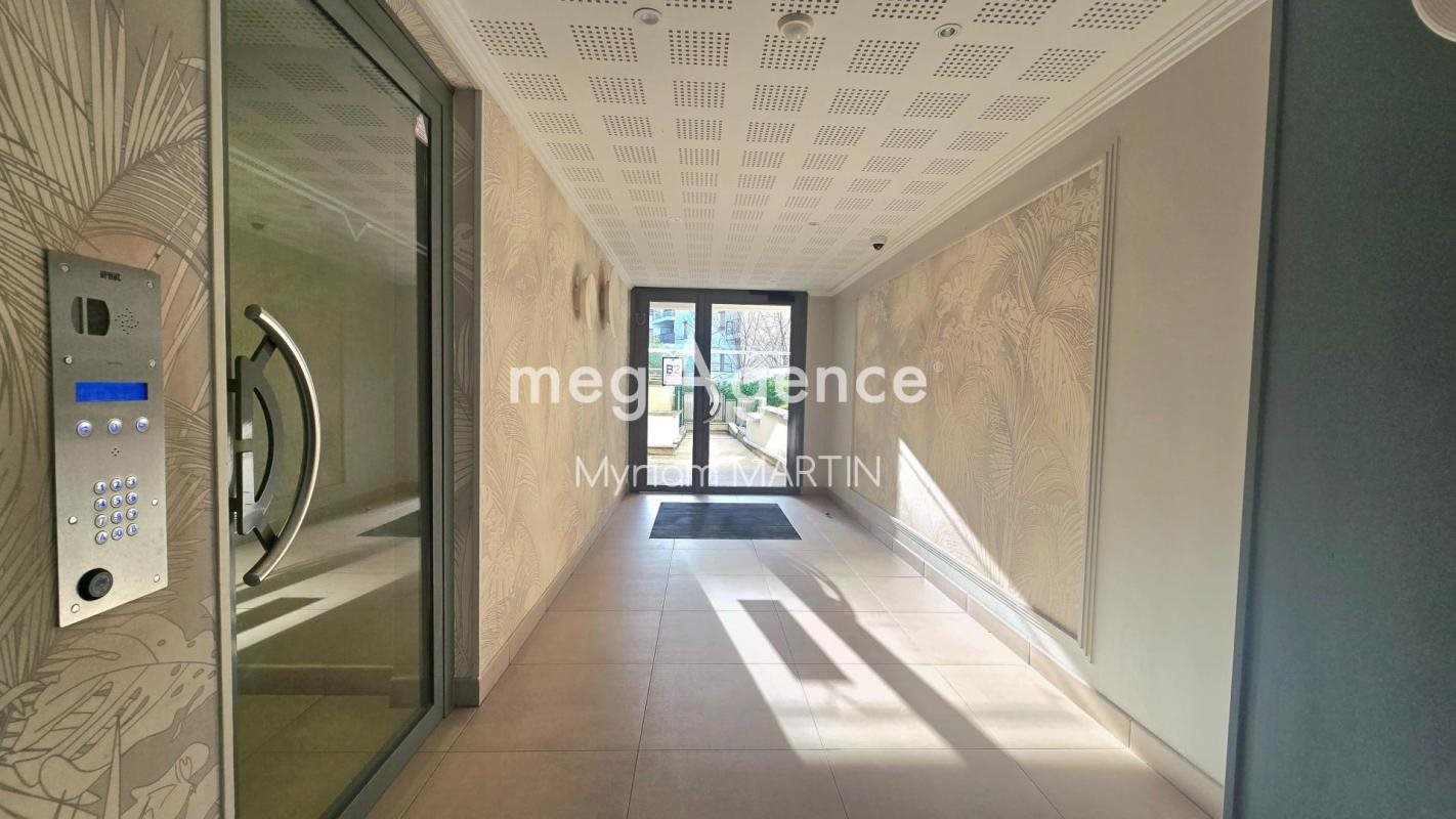 Appartement à vendre, 64m², Eaubonne