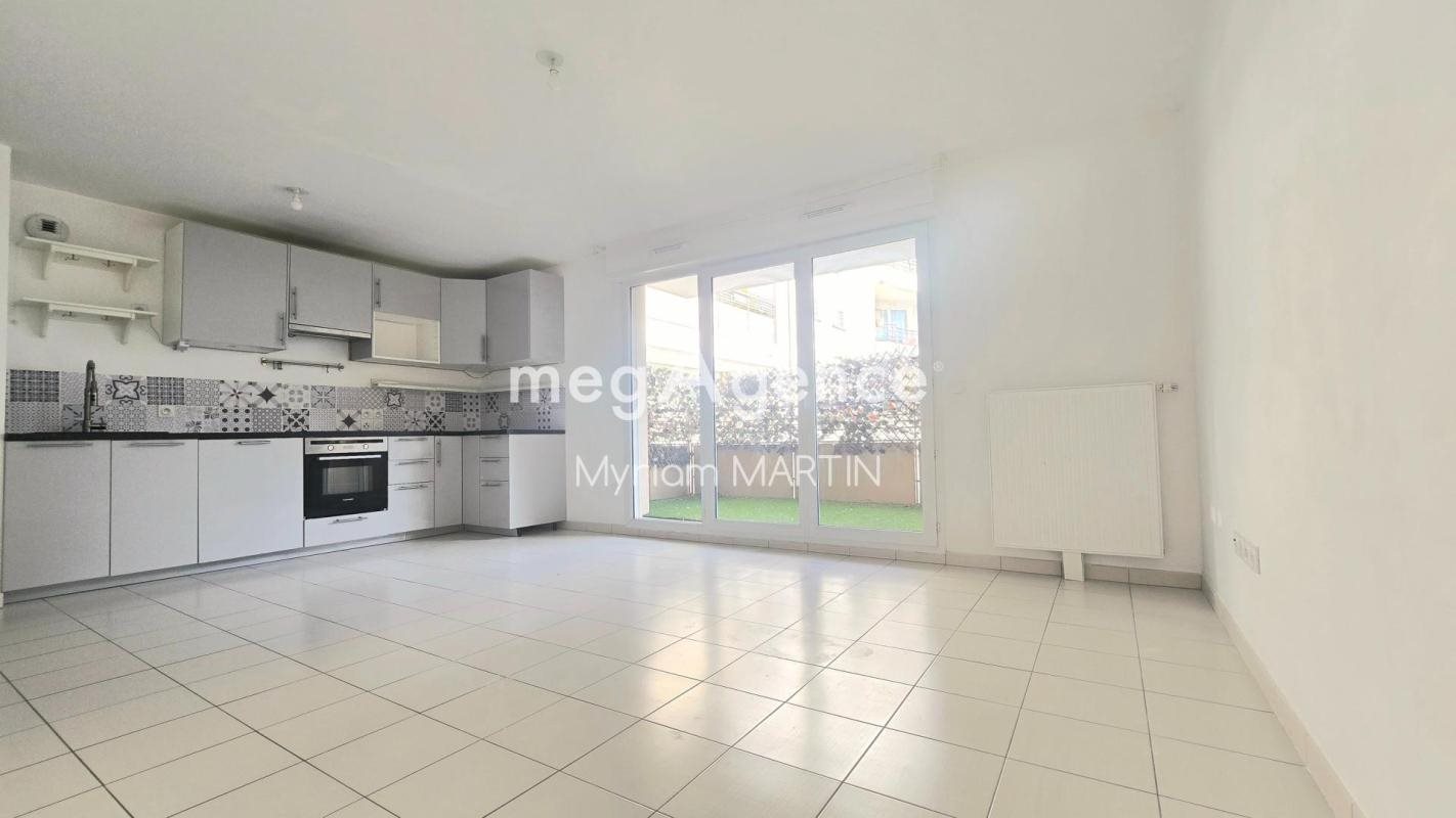 Appartement à vendre, 64m², Eaubonne