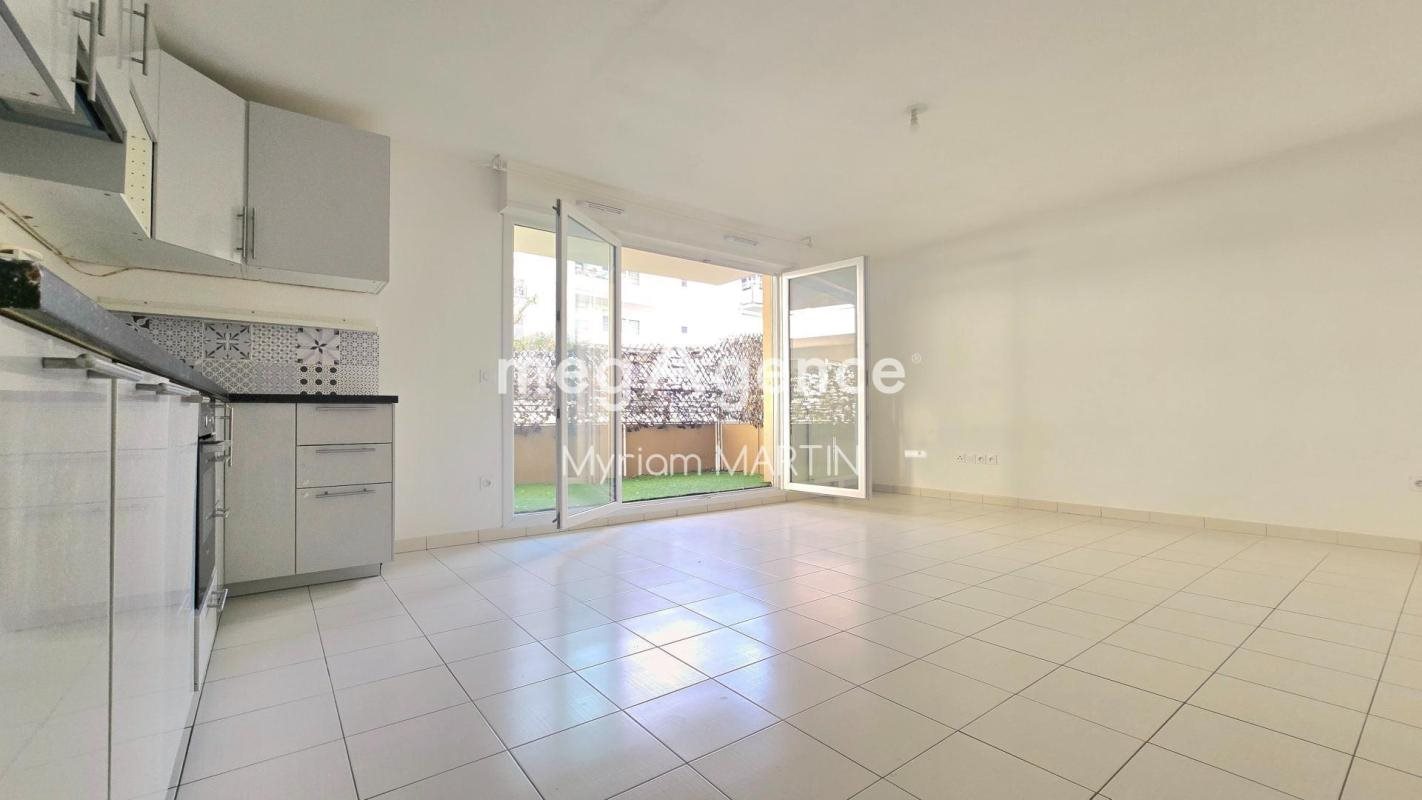Appartement à vendre, 64m², Eaubonne